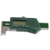 INSIZE Measuring Equipment Insize Step & Gap Gauge 0-12.7mm/0-0.0.5" Range Series 2168-12